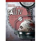 Saw IV (Unrated Widescreen Edition)