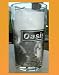 OASIS PINT BEER GLASS Liam and Noel Gallagher