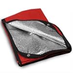 The All Weather Space Blanket Reusabl...