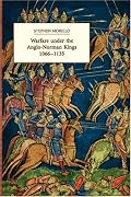 Warfare under the Anglo-Norman Kings 1066-1135