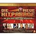 Die Neue Hitparade: Die Schlager Party der Megastars (Sonder-Edition XXL)