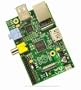 RASPBERRY PI TIPO 2 (solo Placa sin caja)