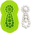 Classic Pearl Drop Mold by Marvelous Molds