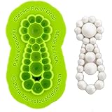 Classic Pearl Drop Mold by Marvelous Molds