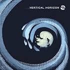 Burning the Days by Vertical Horizon (Audio CD - 2009)