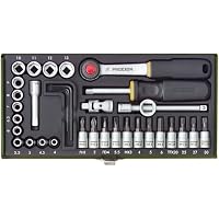 PROMAT 821699 Drehmomentschlüssel 2-25Nm