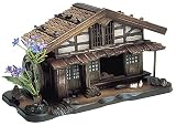 オルゴール ふるさと 本棟造りの家 からくり FSO-330ＮＨの画像