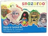Snazaroo Fiesta & Carnival Kit