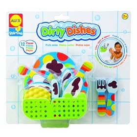 Dirty Dishes