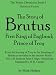 Brutus; First King of England, Prince of Troy (The Welsh Chronicles)