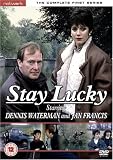 Stay Lucky [DVD] [1989]