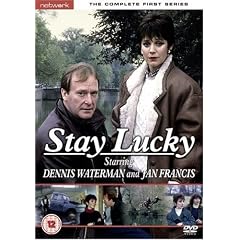Stay Lucky [DVD] [1989]