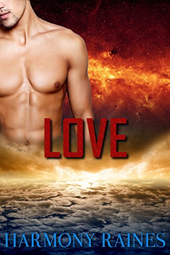 Love: BBW Alien Lottery Romance (Chosen by the Karal Book 2)