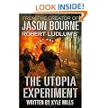 Robert Ludlum's (TM) The Utopia Experiment