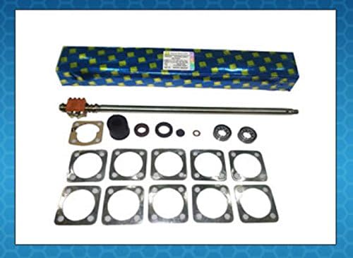 Kubota Parts B Series Tractor Steering Shaft &amp; Repair Kit 66811-41200 B SERIES, B4200D, B5100D B5100E, B6000, B6000E, B6100D, B6100E, B6100HST-DT, B6100HST-E, B7100, B7100HST-DT, B7100HST-II-DT, B7100