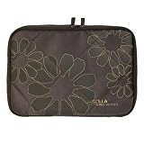 Golla - Mini Sleeve - Sacoche Pour Ordinateur Portable 7" &agrave; 8,9" - Marron