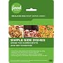 Food Network Meals on DVD: Shop, Watch, Cook! Simple Side Dishes