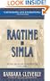 Ragtime in Simla (Joe Sandilands Murder Mysteries)