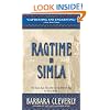Ragtime in Simla (Joe Sandilands Murder Mysteries)