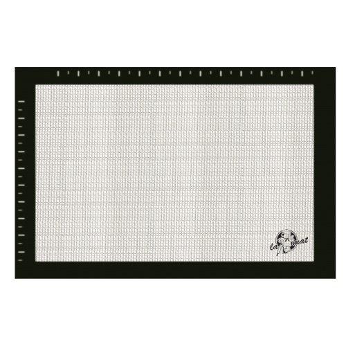 WestonMulti-Purpose 11 Inch x 17 Inch Silicone Baking Mat