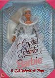Review Mattel Barbie / Barbie Crystal Splendor Special Edition By Mattel in 1995