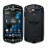 CASIO G'zOne TYPE-L CAL21 ブラック (CAL21SKA)