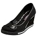 Skechers Cali Women's Bewitch-Drama Queen Wedge