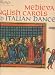 G-som-[LP Record] New York ProMusica - Medieval English Carols and Italian Dances