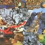 COLLAGES-JERUSALEM 85