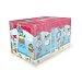 Vita Coco Kids Coconut Water, Paradise Punch, 6.1 Ounce (Pack of 18)