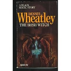 The Irish Witch