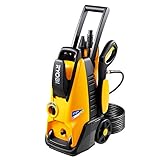 RYOBI AJP-1620 高圧洗浄機 667302A