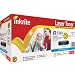 Inkrite Laser Toner Cartridge Compatible with HP Colour LaserJet CP2025/CM2320 - Cyan