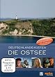 Deutschlands K�sten - Die Ostsee [2 DVDs]