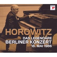 Das legend�re Berliner Konzert 18. Mai 1986 - 2 CD/Buch ohne Moderation limitierte Erstauflage