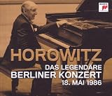 Das legend�re Berliner Konzert 18. Mai 1986 - 2 CD/Buch ohne Moderation limitierte Erstauflage