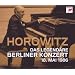 Das legend�re Berliner Konzert 18. Mai 1986 - 2 CD/Buch ohne Moderation limitierte Erstauflage