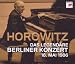 Das legendäre Berliner Konzert 18. Mai 1986 - 2 CD/Buch ohne Moderation limitierte Erstauflage