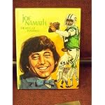 Joe Namath book cover