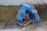 ABO Gear Pocket Shelter