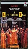 A Life For The Tsar [VHS] [1992]