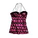 Iron Fist Digi Skull Corset