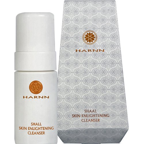 Harnn Shaal Skin Enlightening Cleanser