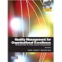 Quality Management for Organizational Excellence: Introduction to Total Quality: International Edition