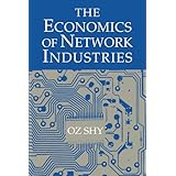 the economics of network industries