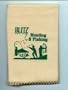 H. Hunting and Fishing Cloth