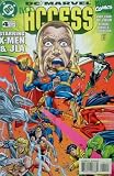  : DC/Marvel: All Access #4 (February 1997)