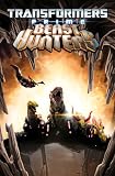 Transformers Comics