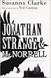 Jonathan Strange & Mr Norrell
