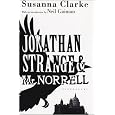 Jonathan Strange & Mr Norrell
